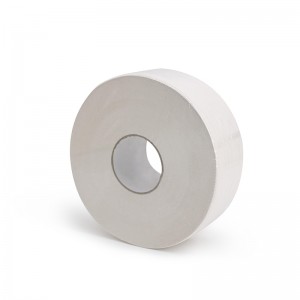 Amigo 混合漿衛生卷紙 12卷/箱